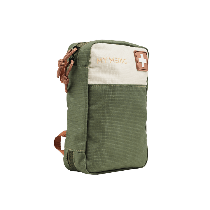 Wilderness Medic
