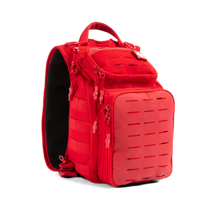 Red Recon