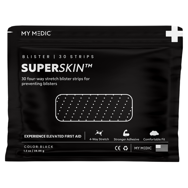 SuperSkin™ Blister Tape