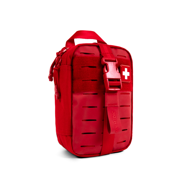 Mini First Aid Kit