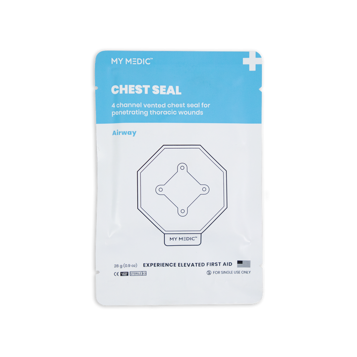 Chest Seal | Vented