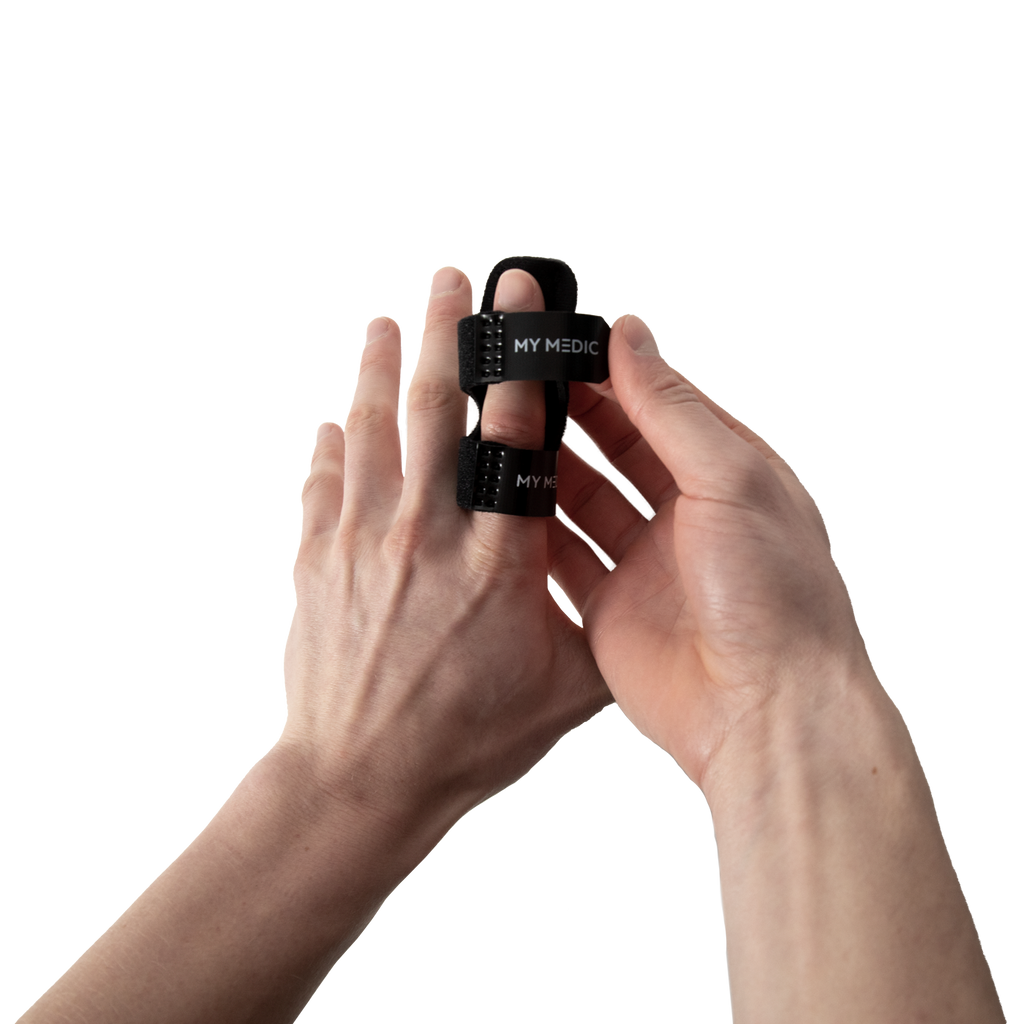 Finger Splint Pro – My Medic Wholesale