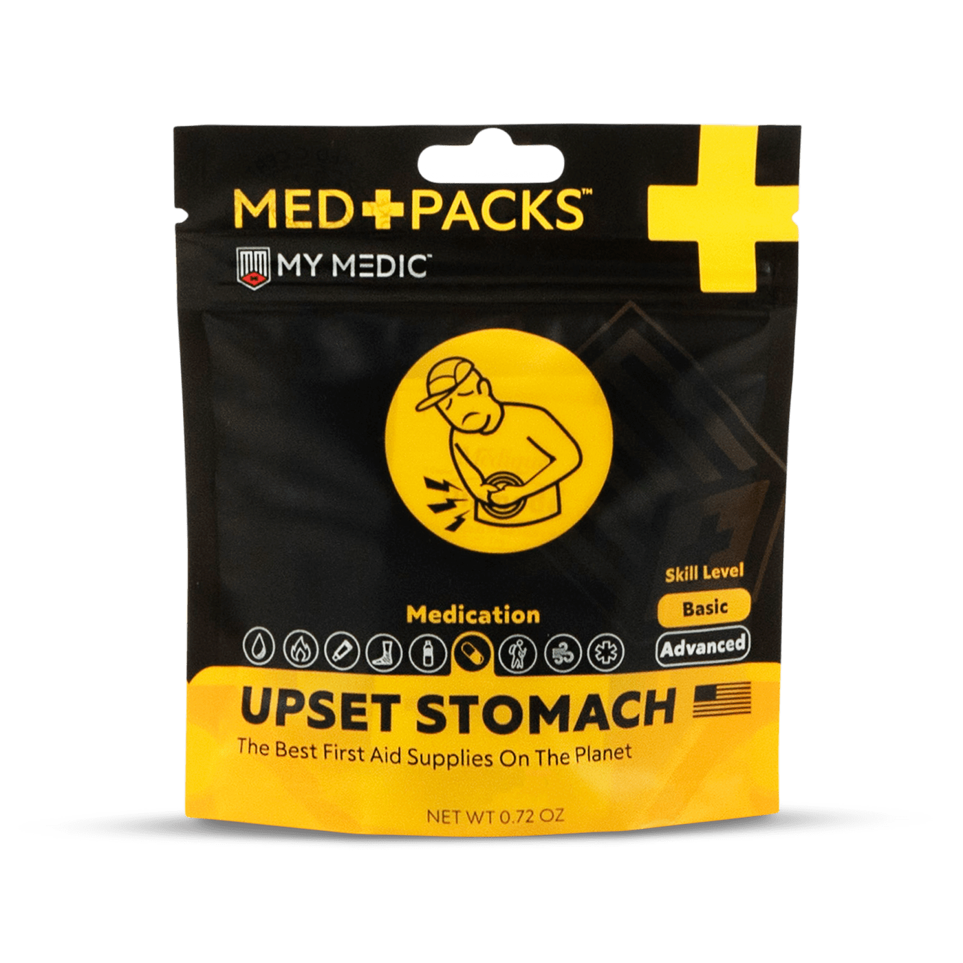 Upset Stomach My Medic Wholesale